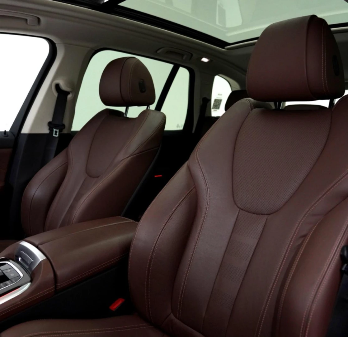 BMW X5 2023 - SUV thumbnail NaN